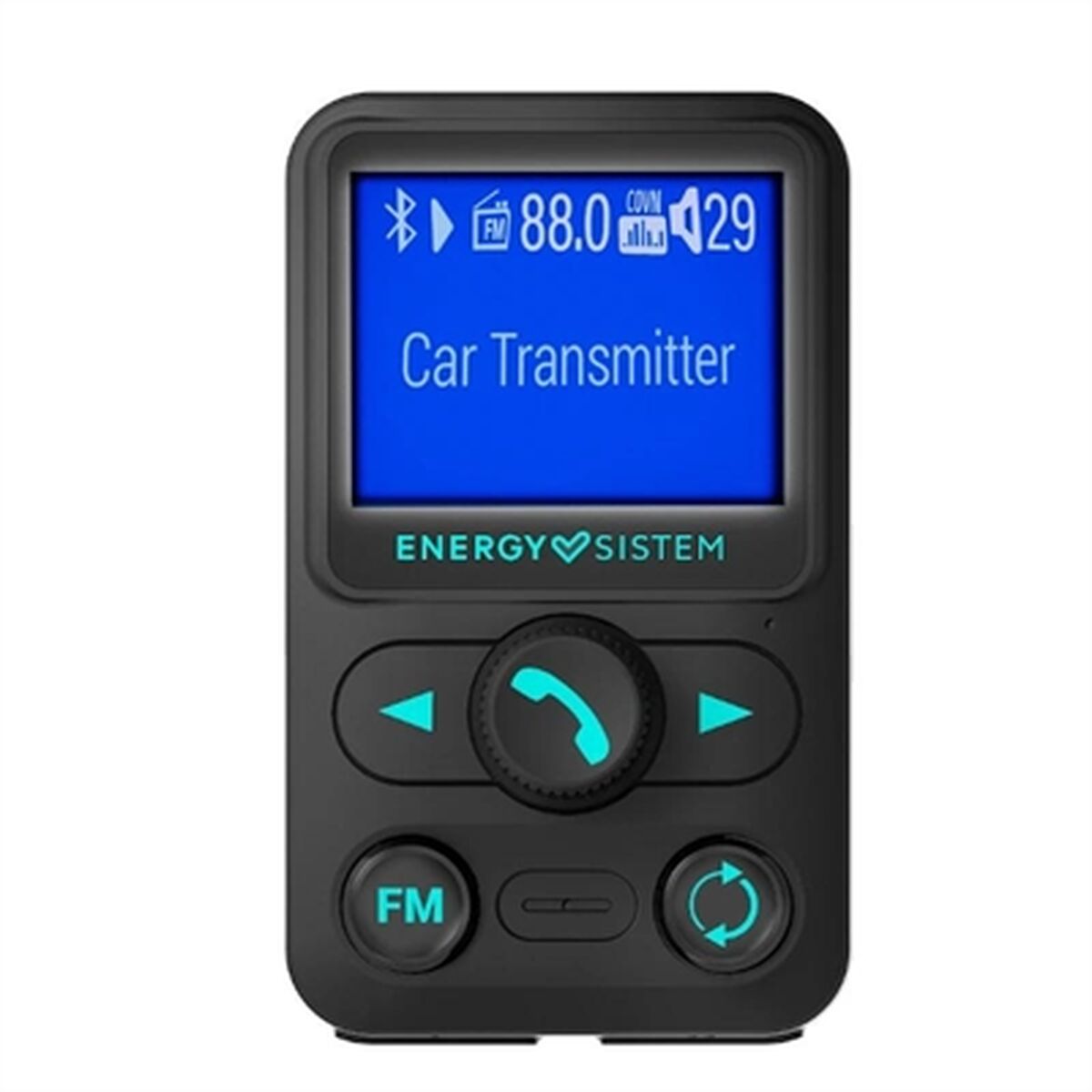 Lecteur Mp4 Energy Sistem 455249