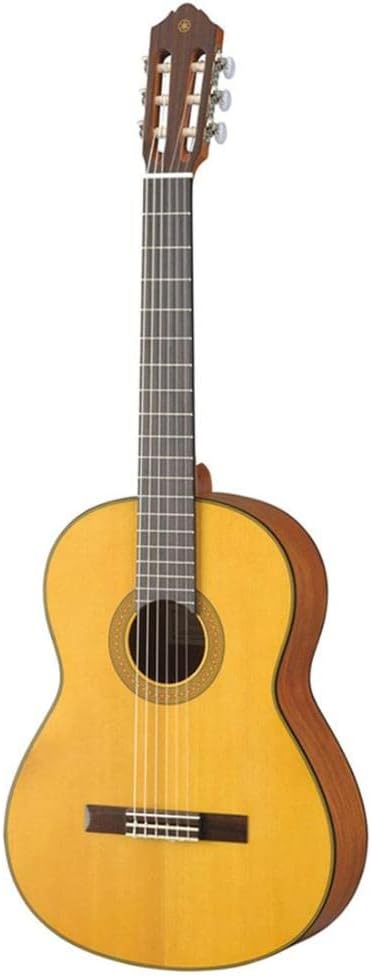 Yamaha Classical Guitar Beginner