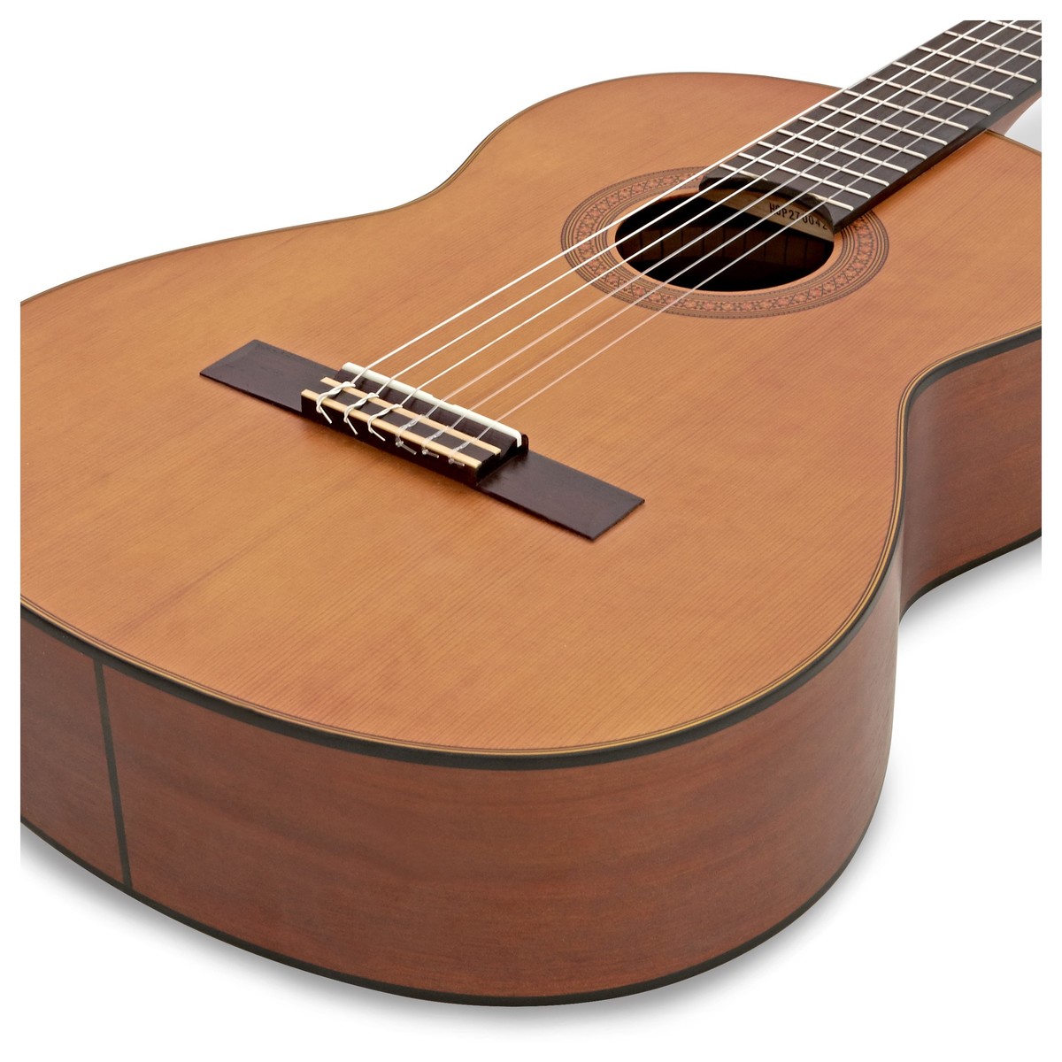 Yamaha Acoustic Guitar Advanced