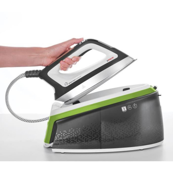 Filtro Acqua Anticalcare Per Ferro Vaporella Polti - Foto 6