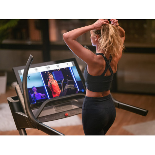 NordicTrack Commercial X32i