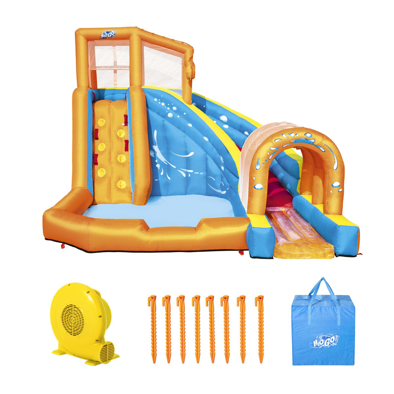 Bestway Play Center Pool