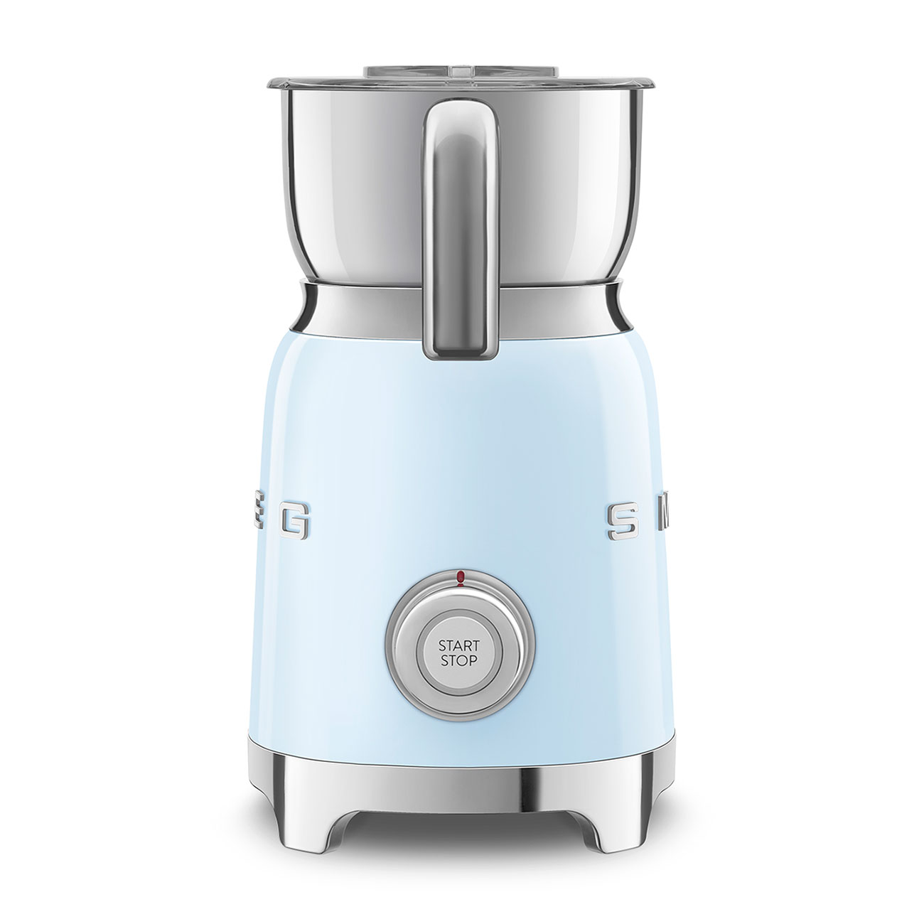 Smeg Coffee Maker