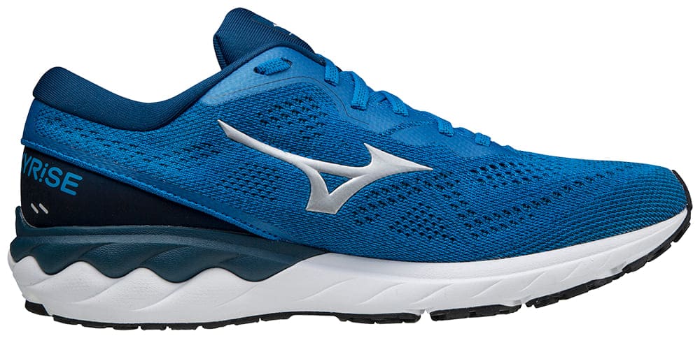 Кросівки бігові MIZUNO WAVE SKYRISE 2 для дорослих, чоловікам