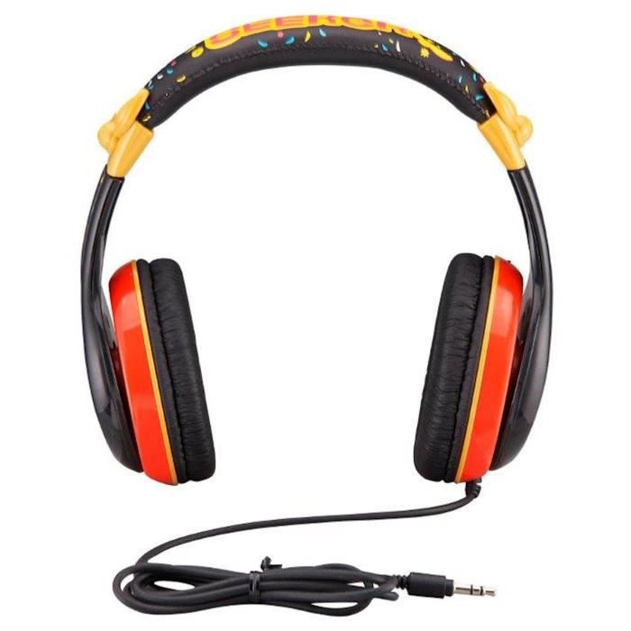 Ekids Harry Potter Casque Kidsafe Premium Hp-140