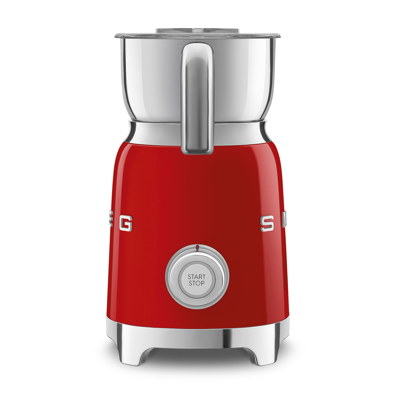Smeg Coffee Maker