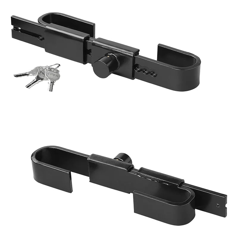 Serrure De Camion Et Conteneur Adjustable