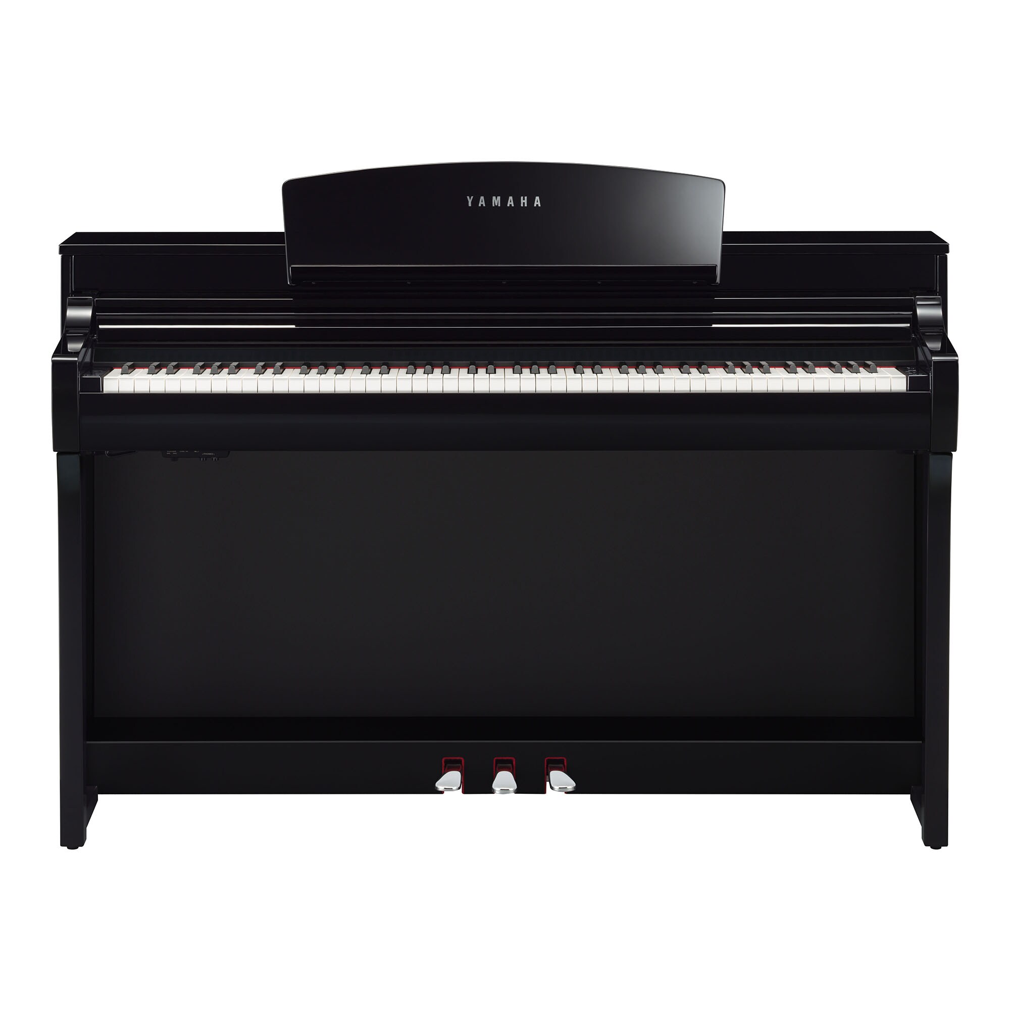Yamaha 88 Keys Digital Piano