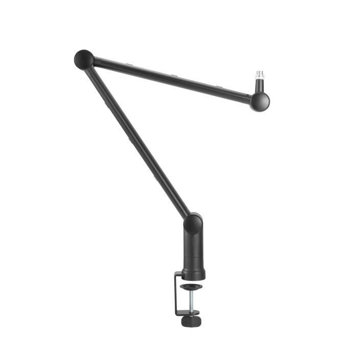 Oplite Supreme Mic Boom Arm - Bras De Microphone Professionnel
