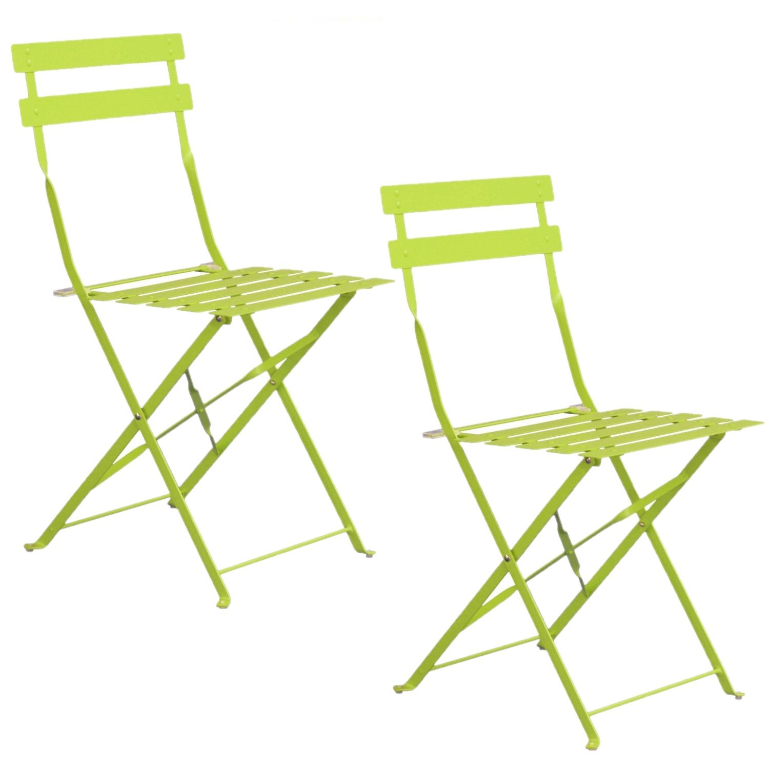 LIFERUN Lot De 2 Chaises Pliantes De Jardin Avec Accoudoirs – Aluminium Léger, Dossier Réglable 7 Positions, Ultra Confort & Résistant Aux Intempéries, Gris Argent