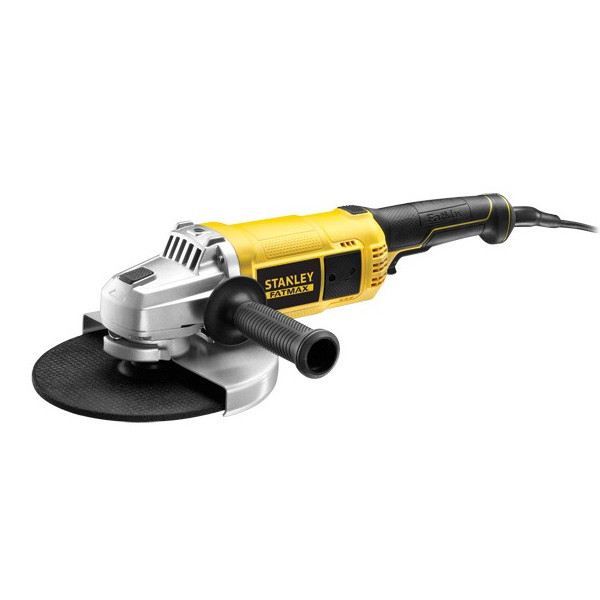 Meuleuse 2200w 230mm Fme841-qs Stanley