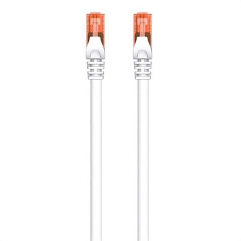 Câble Réseau Rigide UTP 6ème Catégorie UBIQUITI U7-PRO-XG Blanc main image 1