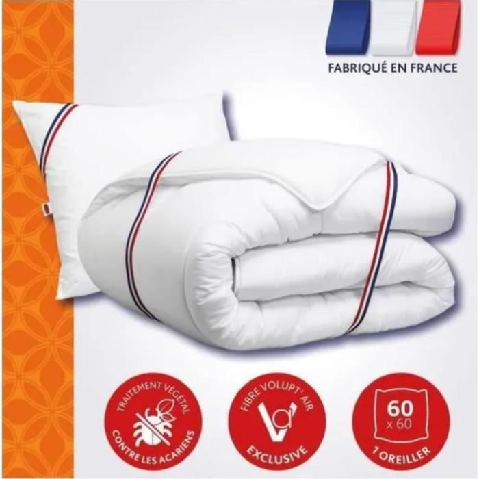 Couette Dodo 240x260 Carrefour