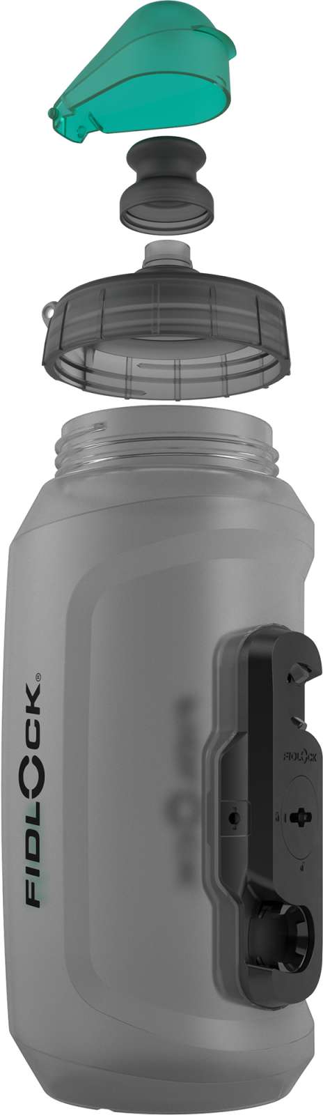 Fidlock Bidon Et Porte-bidon Pour Vélo