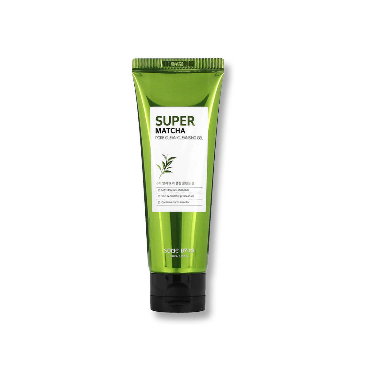 Some By Mi Super Matcha Pore Clean Cleansing Gel