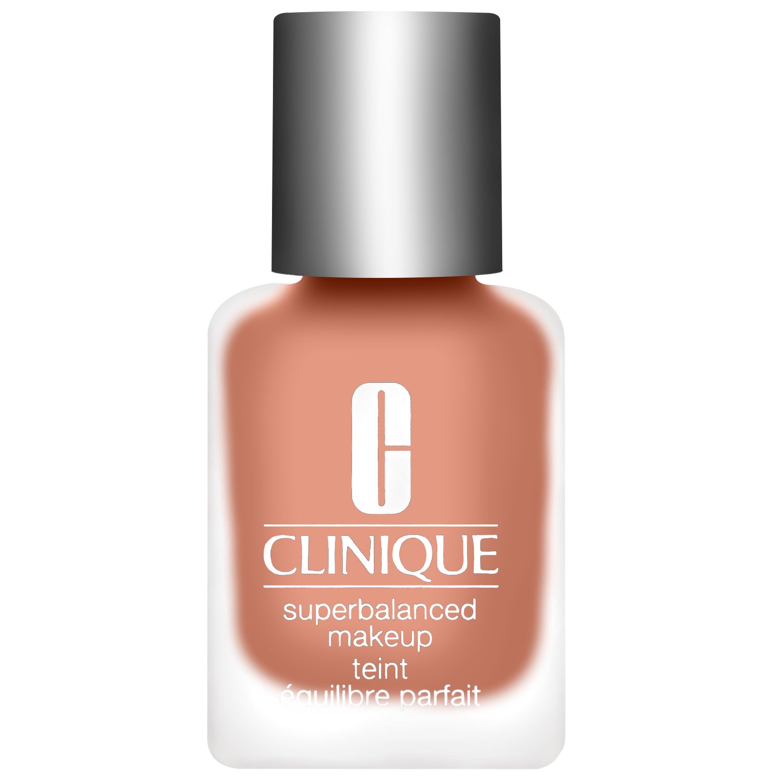 Clinique Superbalanced Vätska #08-porslin Beige foundation & concealer dam – bild 3