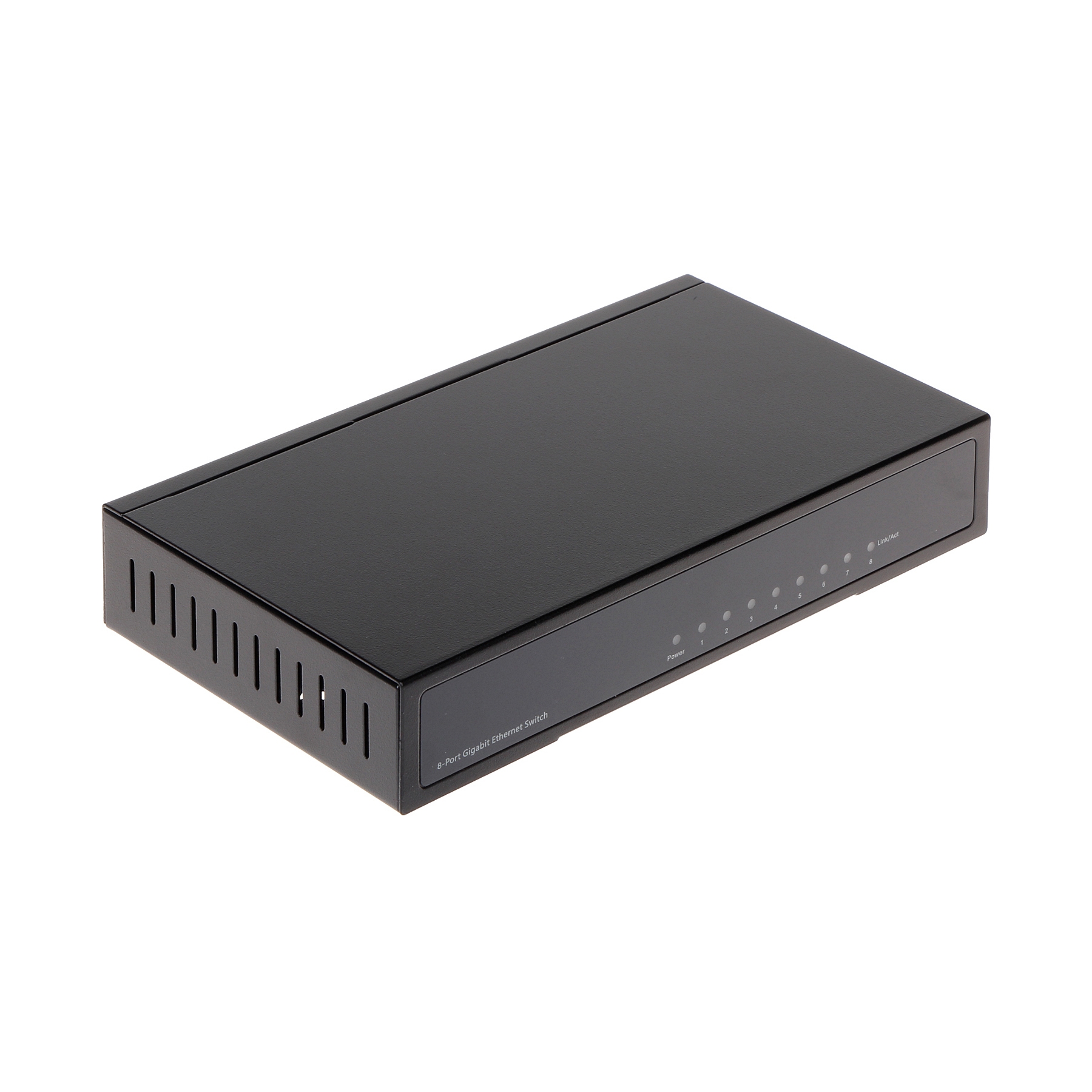Switch Dahua Noir