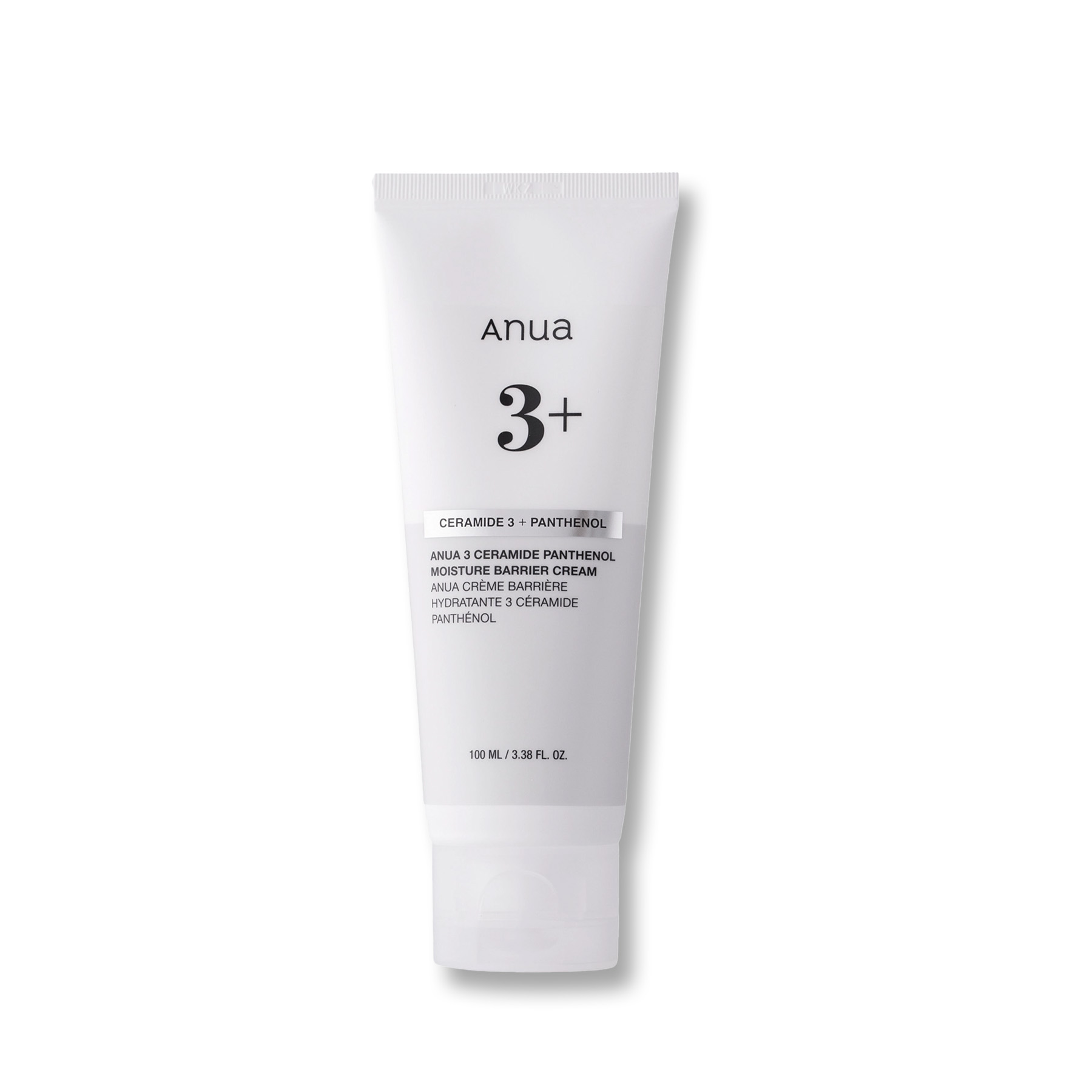 Anua 3 Ceramide Panthenol Moisture Barrier Cream