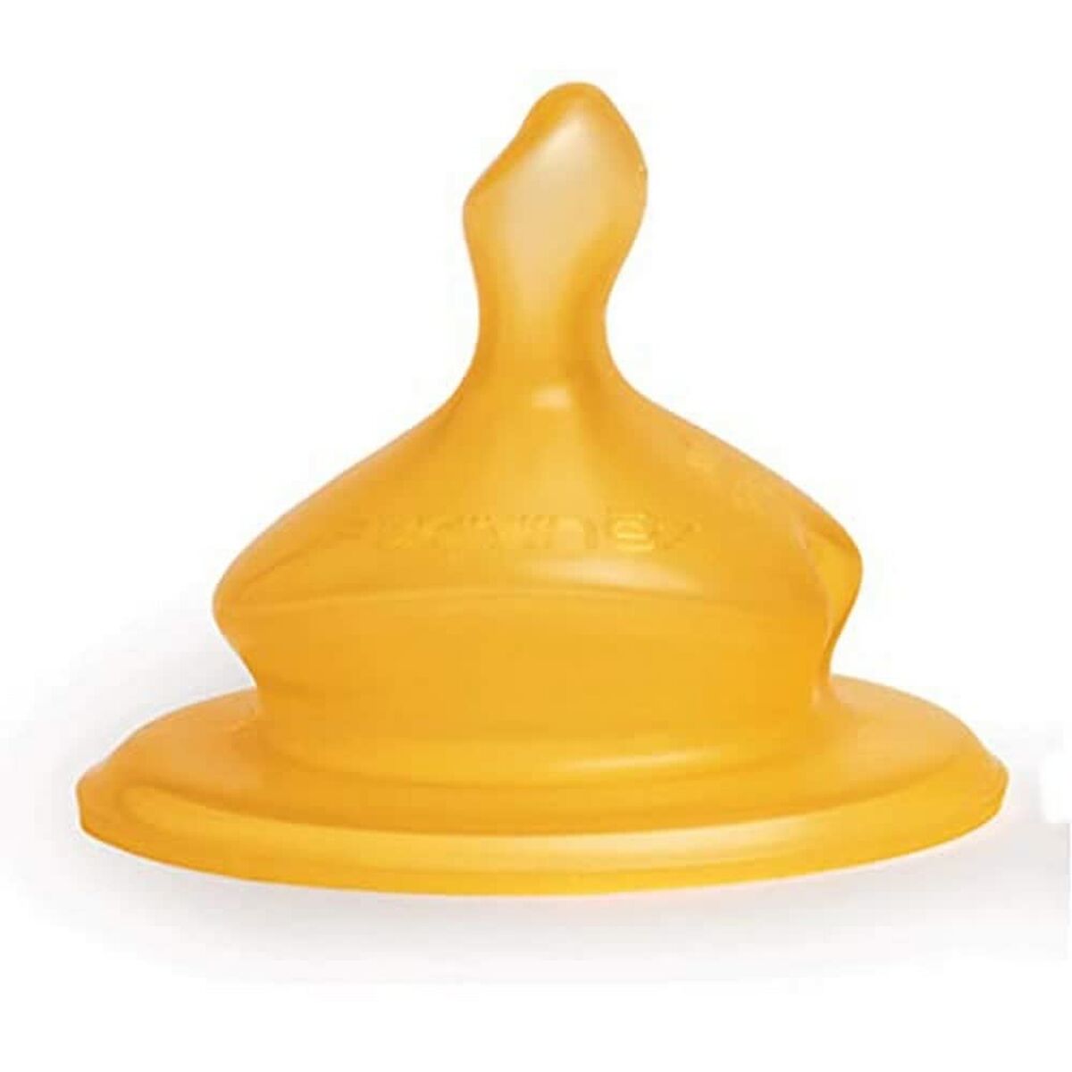 Tétine Suavinex 1m Latex (2 Unités)