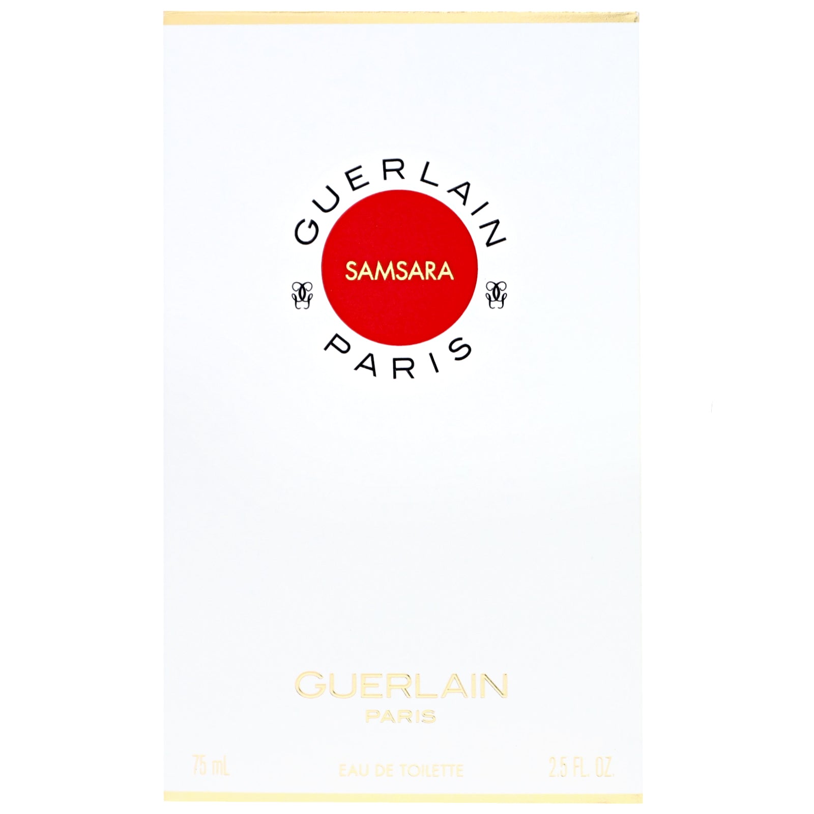 Samsara Eau de Toilette Spray 2
