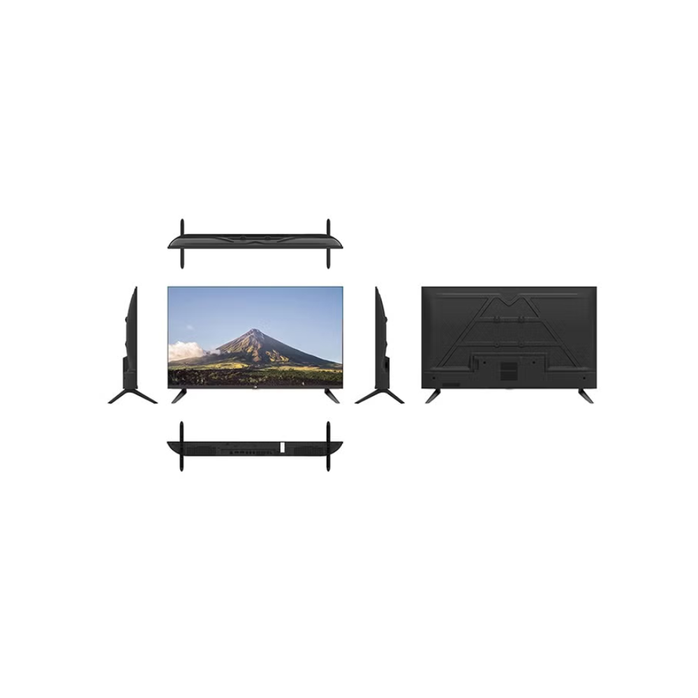 itel Smart TV