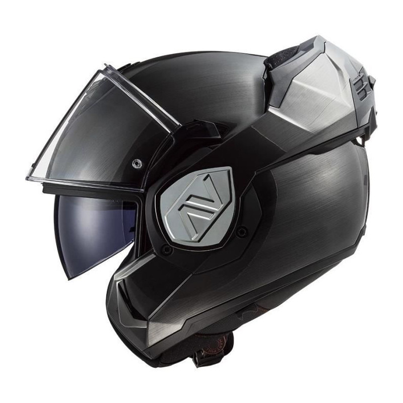 Casque Modulable Ls2 Advant Xl
