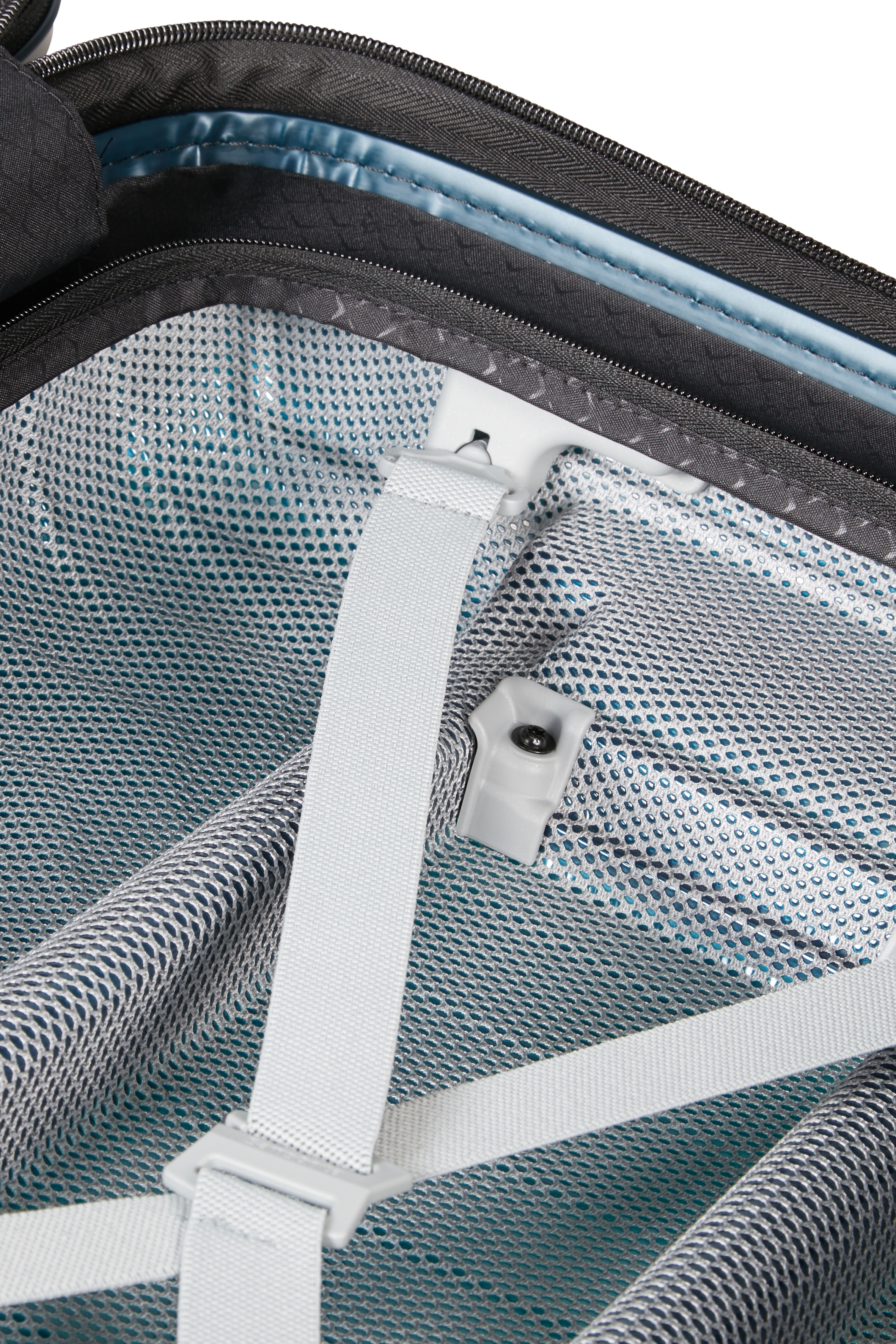 Samsonite Check-in Luggage