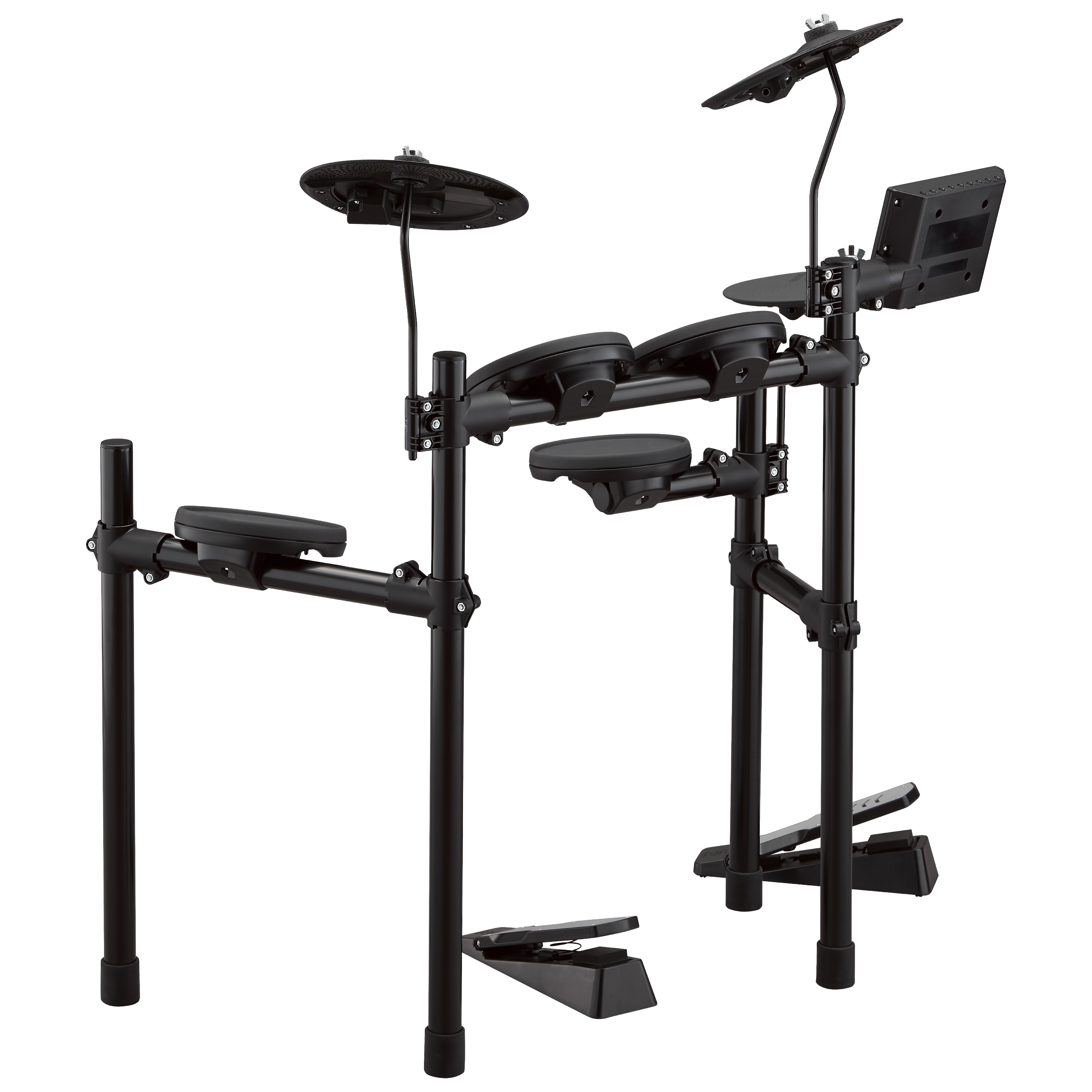 Yamaha Electronic Drum Set Intermediate 5 Pieces