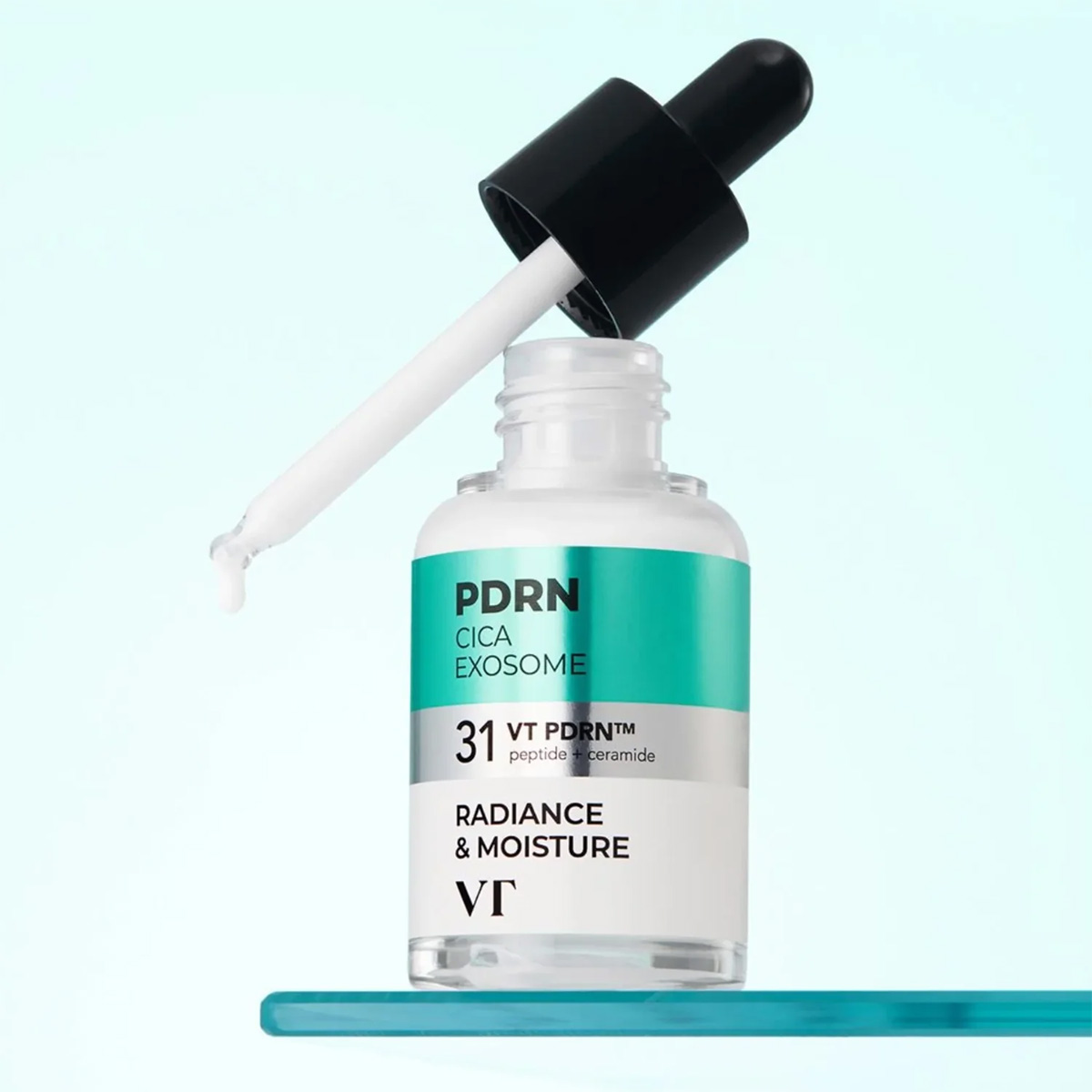 VT Cosmetics R5 Firming Ampoule detail produktu