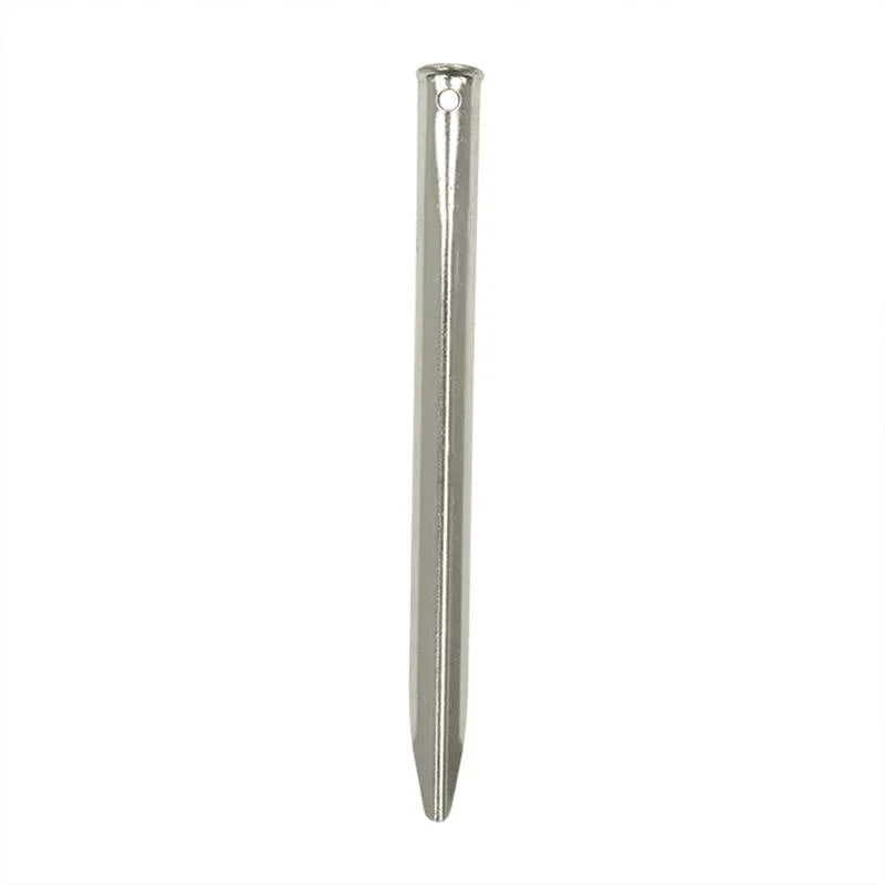 Piquet Cornière Aluminium 30cm