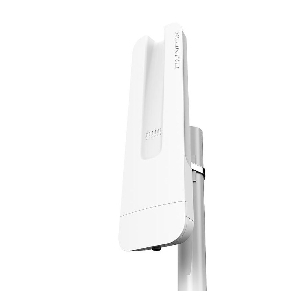 Point D'accès Mikrotik Omnitik 5 Poe Ac Blanc