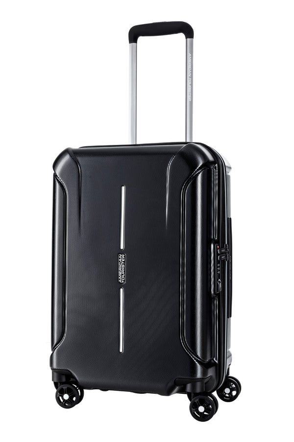 American Tourister Hardcase Luggage