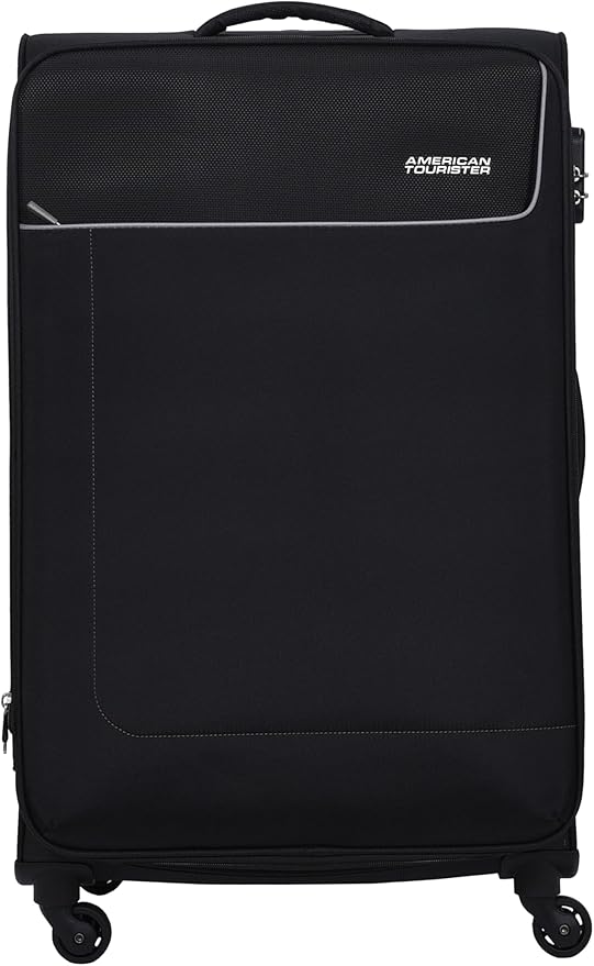 American Tourister Check-in Luggage