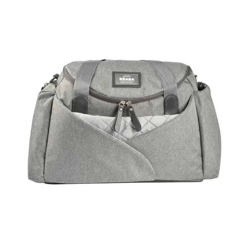 Beaba, Sac Sydney Gris Chiné