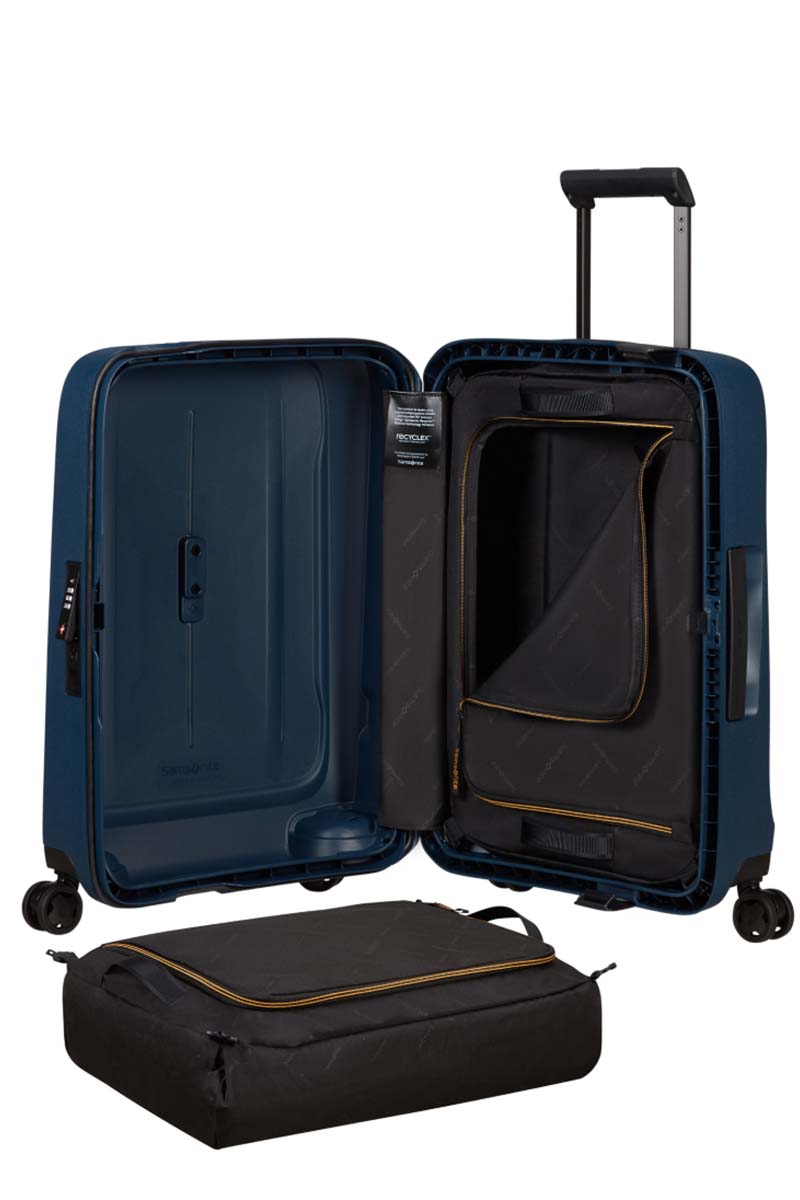 Samsonite Suitcase Extra Large (32"),1 Piece,Blue