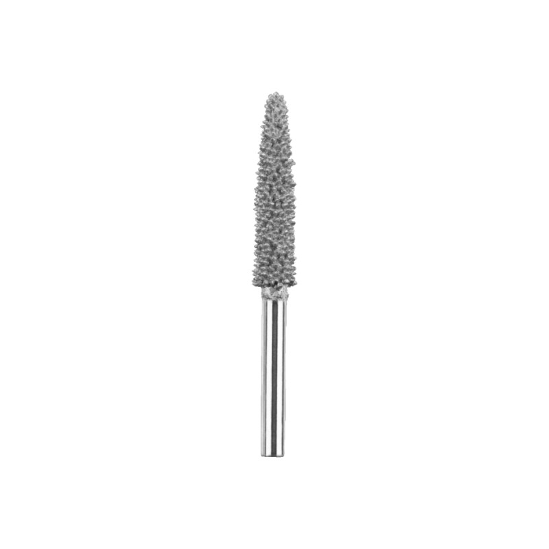 Fraise En Carbure De Tungstène Ryobi - Rar706 - Forme Pointue Pour Les Finitions - 3