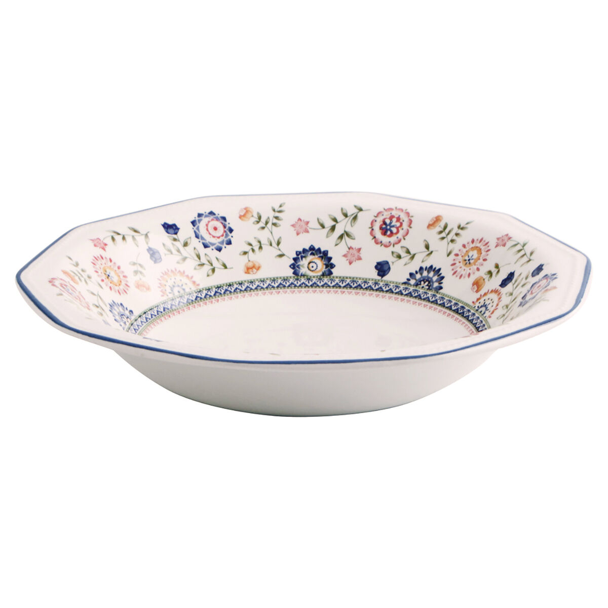 Saladier Churchill Bengal Céramique Vaisselle (ø 26,5 Cm) (3 Unités)