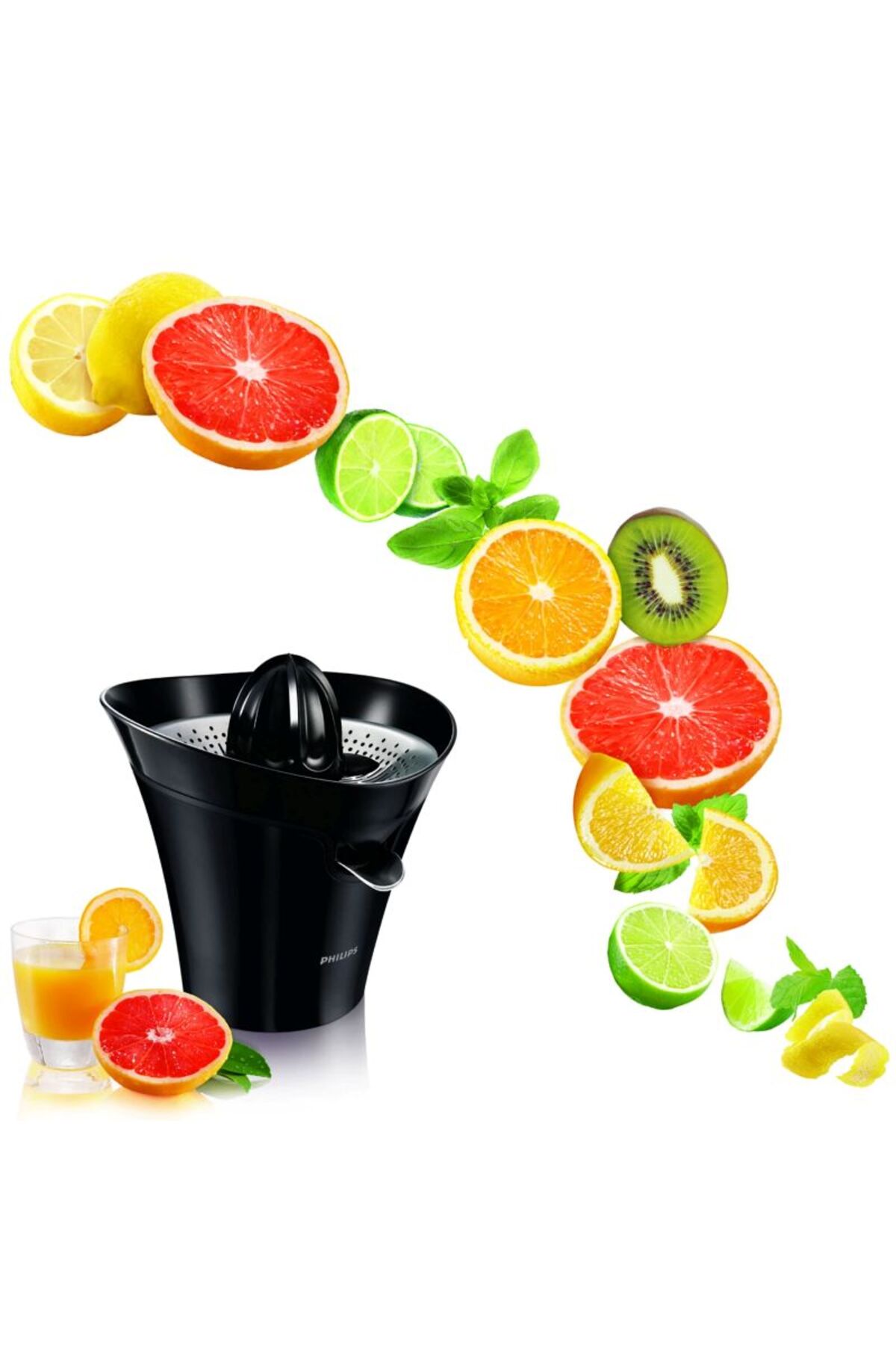 Philips Citrus Juicer