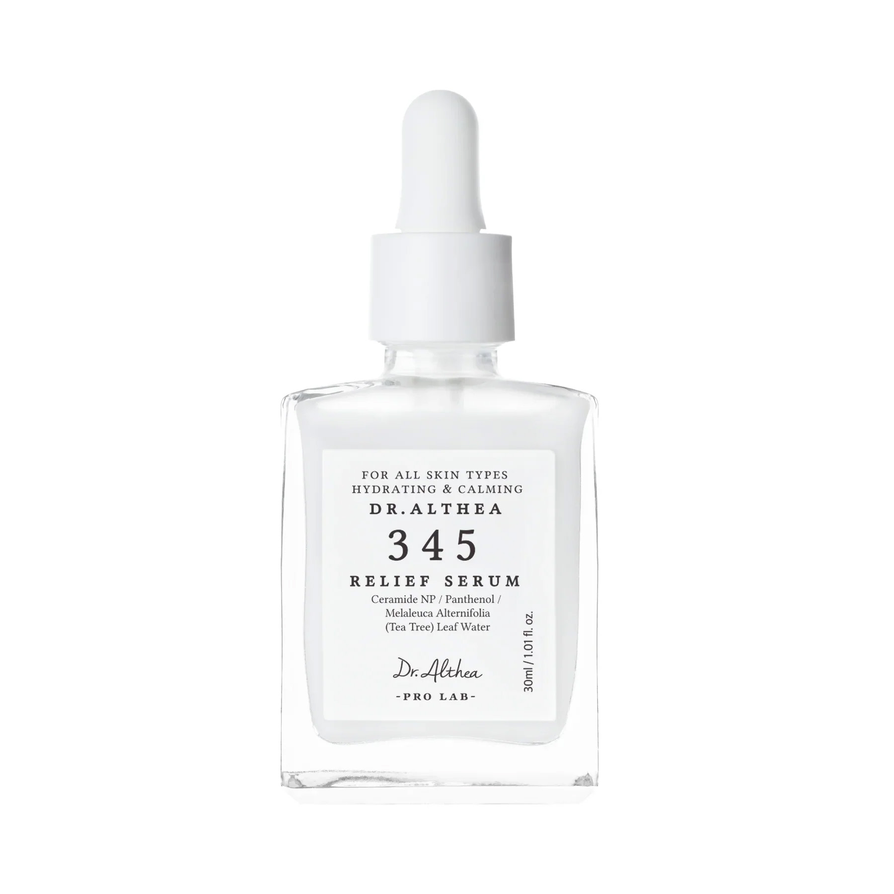 DR.ALTHEA 345 Relief Serum na každodennú starostlivosť o pleť