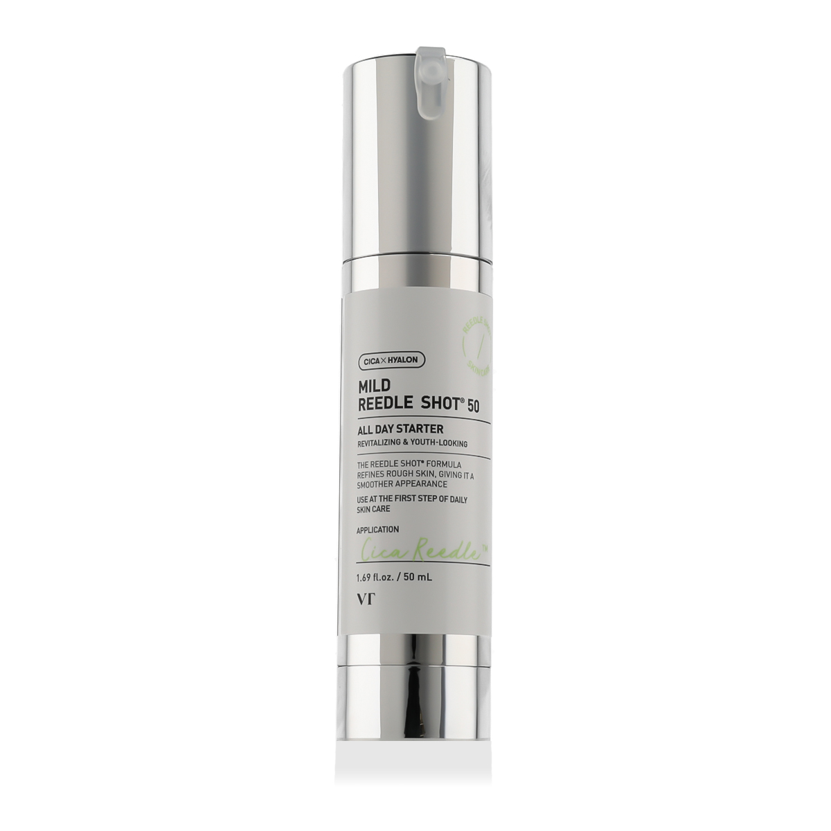 VT Cosmetics Mild Reedle Shot 50 Essence