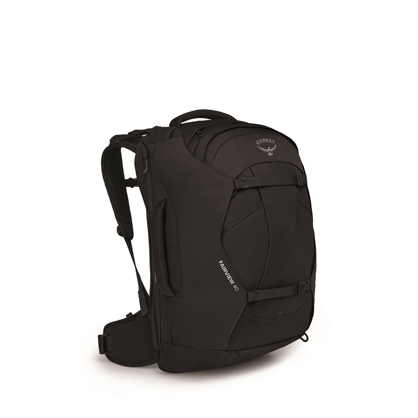 Osprey Fairview 40 Backpack black