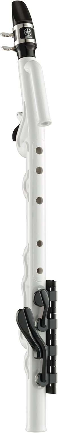 Yamaha Digital Wind Midi Controller Beginner