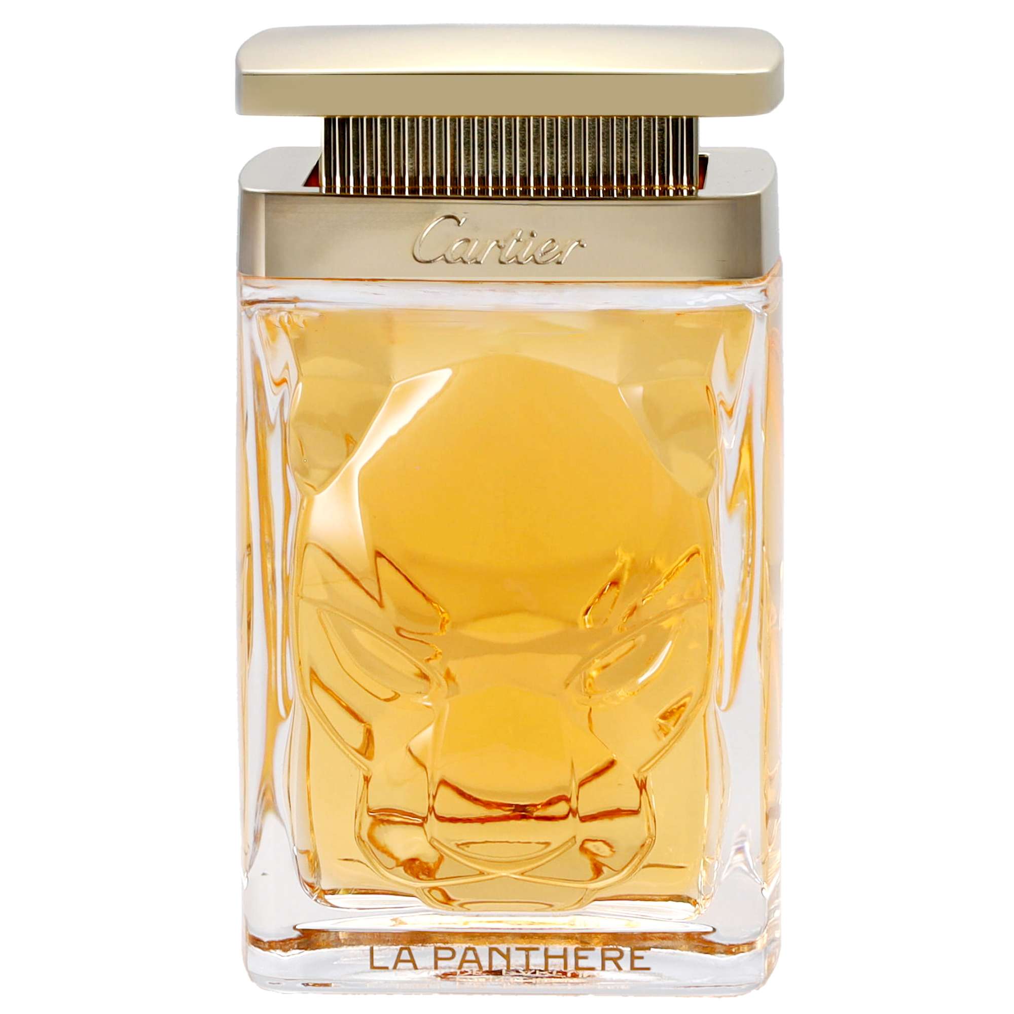 Cartier Womens La Panthère Légère Eau de Parfum Spray for Women – 100 ml – Green – One Size