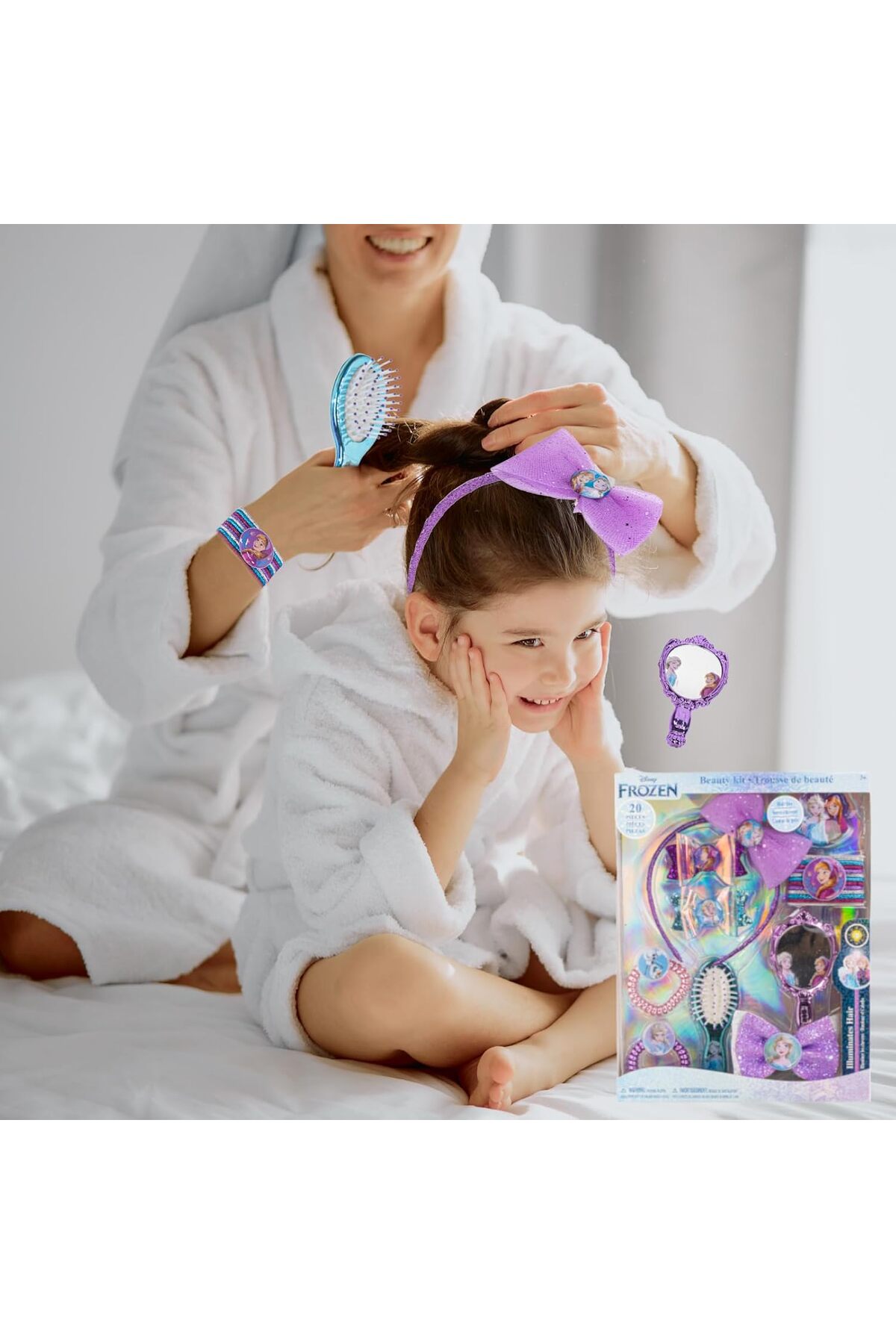 Townley Girl Cosmetics Set