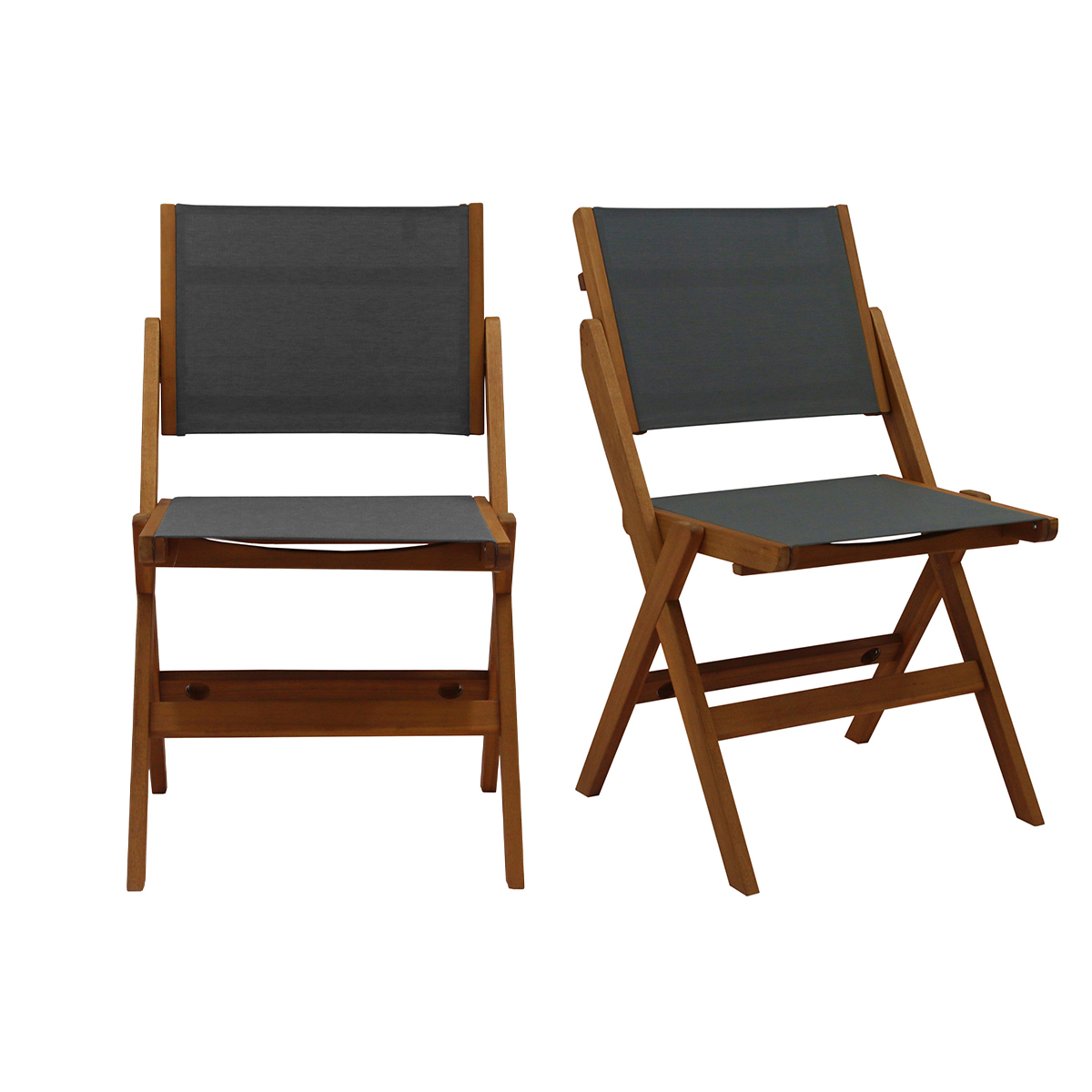 Chaises Jardin Carrefour
