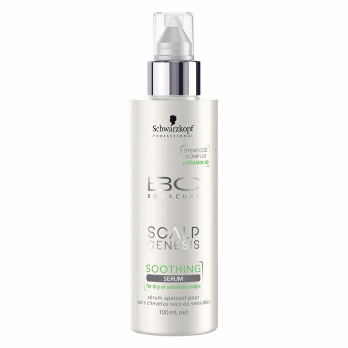 Sérum Soothing Scalp Genesis Schwarzkopf 100ml 