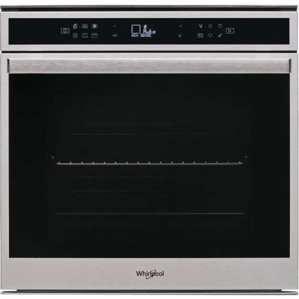 Four Multifonction Whirlpool