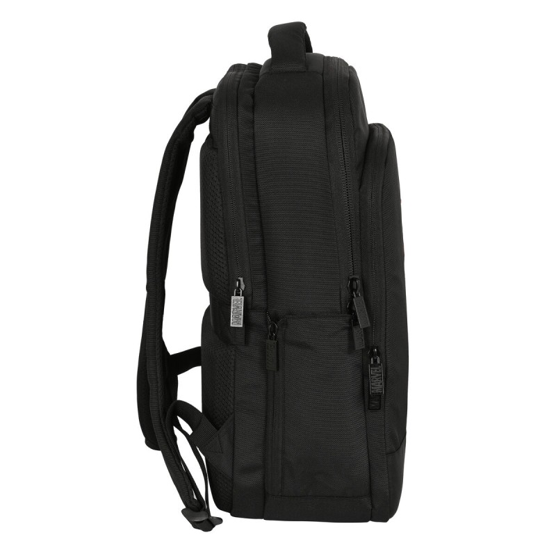 Sacoche Ordinateur Nylon Professionnelle 15.6/17 Pouces - Imperméable, Grande Capacité | Pour Cadres, Étudiants, Voyages