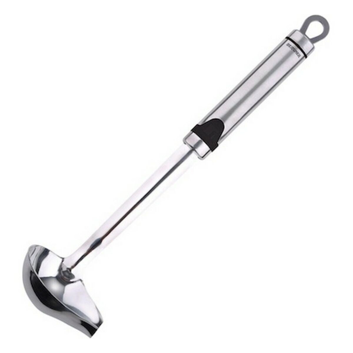 Louche Bergner Acier Inoxydable (29,5 Cm)