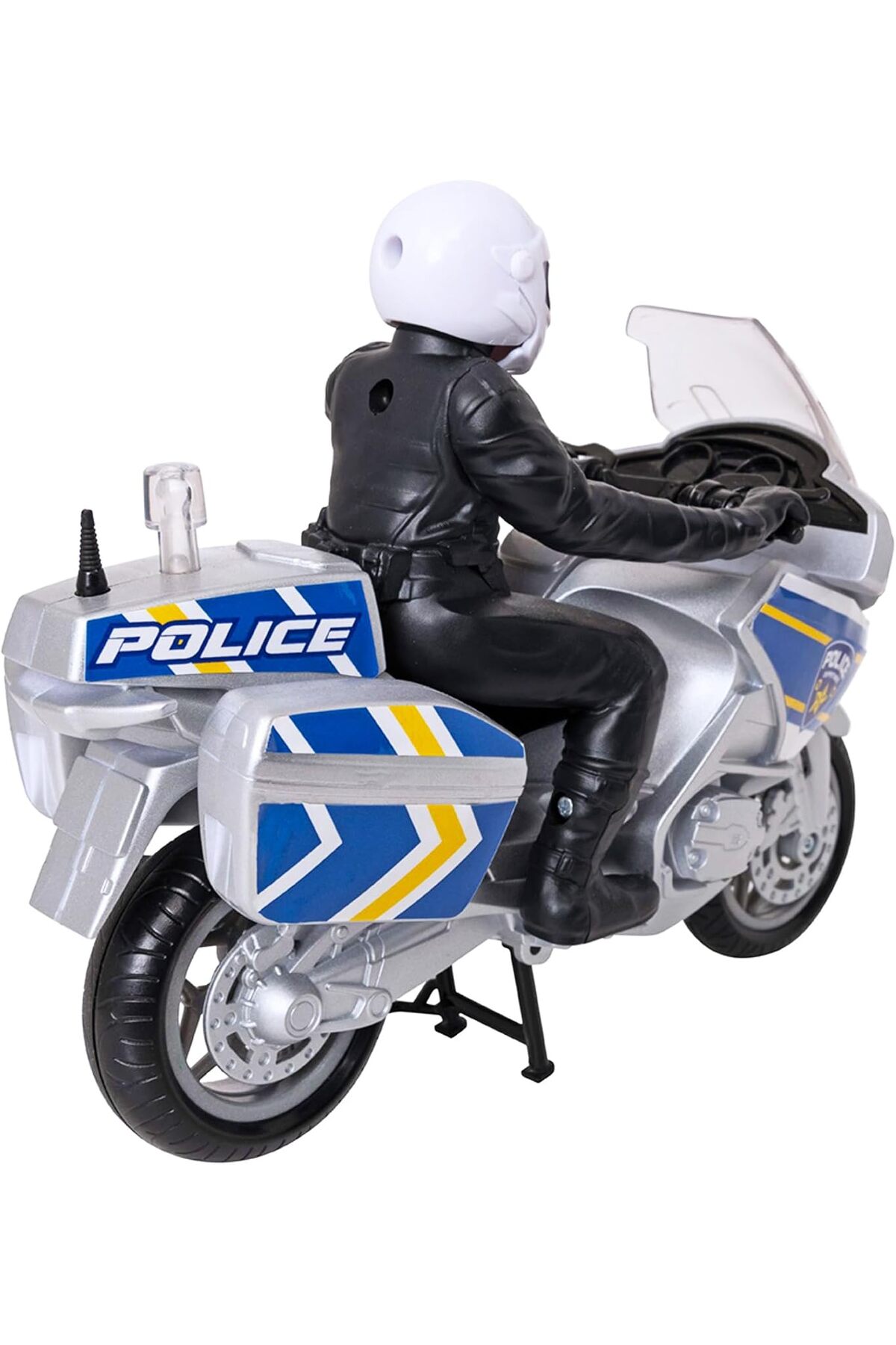 Teamsterz Play Vehicle Motorcycle